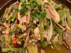 -杨记隆府(南坪店)