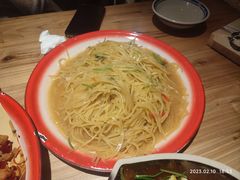 -泥糊破店小酒馆·团建聚餐(南京西路店)