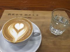 -HUG COFFEE(鼓楼店)