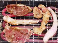 -小肉魁家•烧肉放题自助(南门中大国际店)