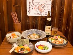 -醉虎传(南锣鼓巷店)