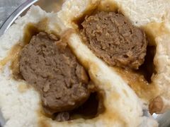 大肉包-白玉兰食品(中山公园龙之梦店)