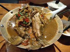 -明月土菜馆(老城区店)