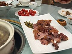 -名善山珍·野生菌汤锅(文殊院店)