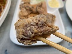 -以前的小酒馆(中山广场店)
