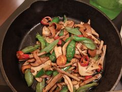 -盛元荼集  素食(滨江凯德壹店)