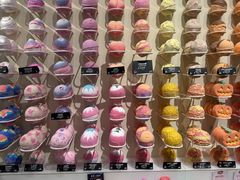 -LUSH(威尼斯人店)