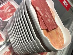 -环球约客烤涮自助(铜锣湾店)