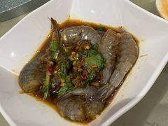 -庄氏祥记家常食府(国瑞建材家居博览中心店)