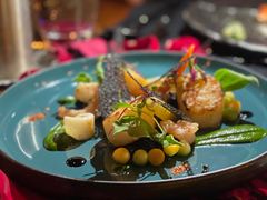 -AZUL by FUEL蓝色·法式酒馆(琶醍店)