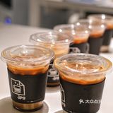 广州.jpg新店｜品味下沉广场花园式创意咖啡❗️