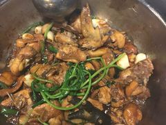 -九道菜有鸡鱼头(石鼓路店)