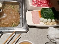 -海底捞火锅(丹竹头星悦天地店)