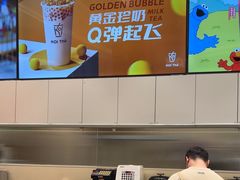 -KOI Thé(力宝广场店)