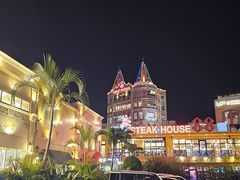 -美国村