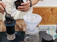 -Joymean coffee.见面咖啡