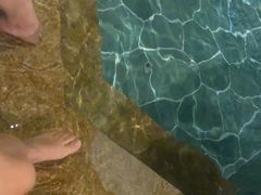 -韶关经律论国际酒店温泉