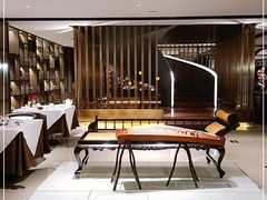 -民国红公馆·秦淮八艳(夫子庙店)