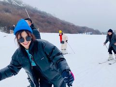 -太子岭滑雪场