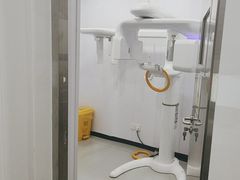 -武汉仁爱口腔(光谷店)