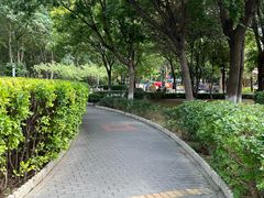 -庄怡公园