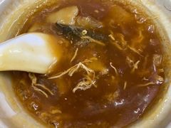 -添發碗仔翅美食