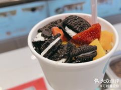 -丁丁&当当牦牛酸奶·酥油面包(官门口店)