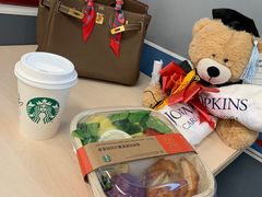 -星巴克臻选(南京艾尚天地店)