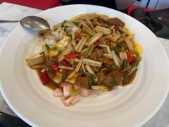 -乡村基(双流时代奥特莱斯餐厅)