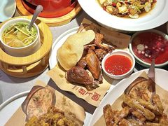 -闽上鲜·福建菜(龙湖滨江天街店)