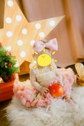 -嘟嘟卡奇儿童摄影