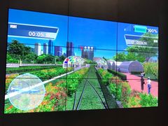-广州市城市规划展览中心