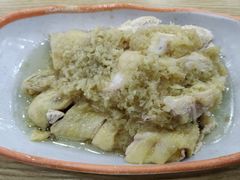 -瑞霖·隆江猪脚饭