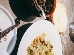 -前海沿·青岛菜(李沧万达店)