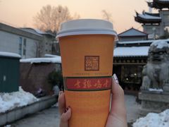 -鸡鸣赐茶(鸡鸣寺路店)