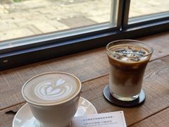 -红小姐咖啡馆(西津渡店)