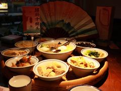 -寻宝记绍兴菜(鲁迅路店)