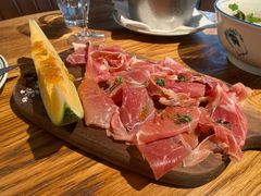 -La Strada(安福路店)