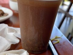 -南平静修小镇水芳阁餐厅