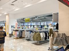 -BIGOFFS 超级折扣(仁恒伊势丹店)