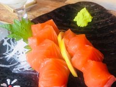 -福匠日本料理(人民路店)