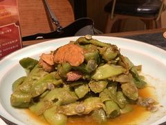 -金掌勺东北菜(格兰晴天店)