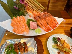 -松坂屋日料自助(长城路店)