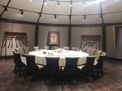 包厢-九十九顶毡房(阜石路店)