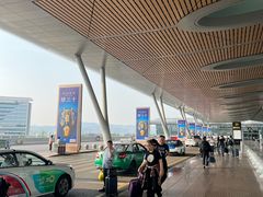 -贵阳龙洞堡国际机场-T2航站楼