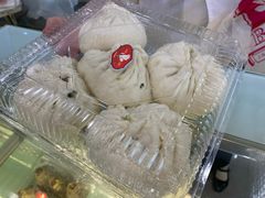 白玉兰大菜包-白玉兰食品(汇联商厦店)