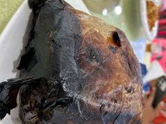 -考记泥焗鸡农庄·海鲜(北洛秘境店)