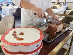 -京味民福烤鸭店(建设四马路店)