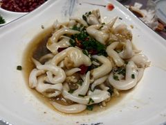 -温岭人家(红花北路店)