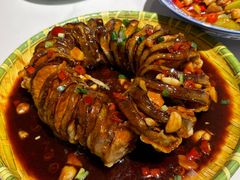 -回家吃饭·地道南昌菜(建德观总店)